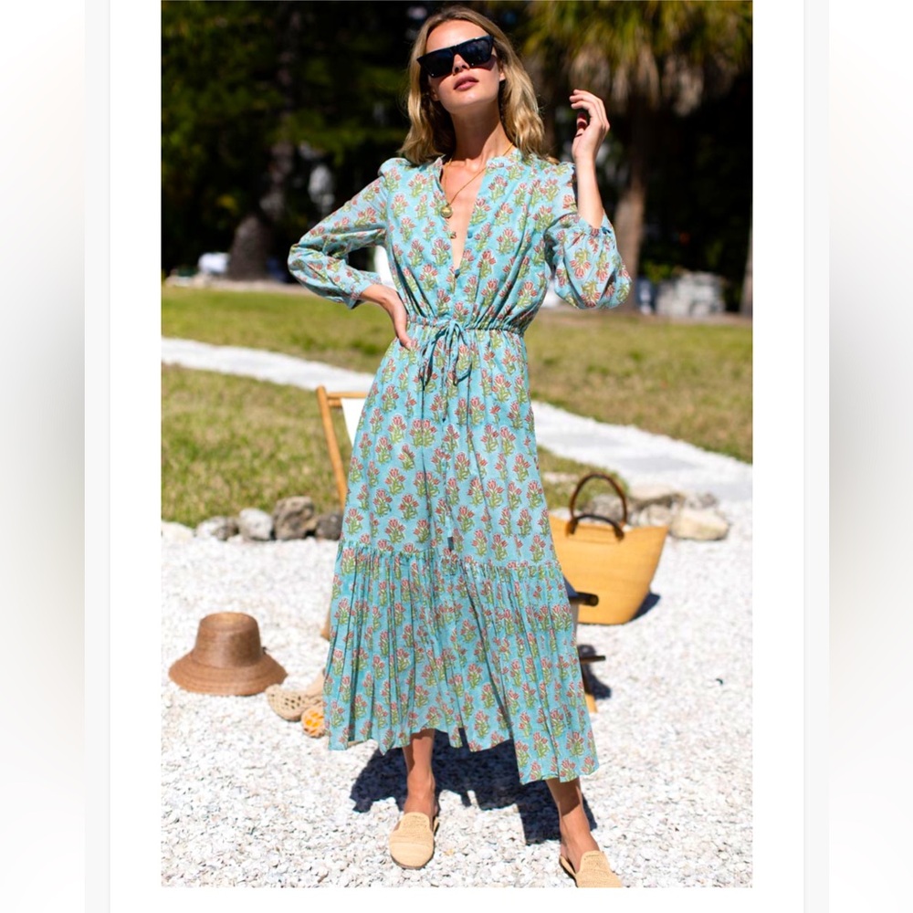 Emerson Fry Frances dress